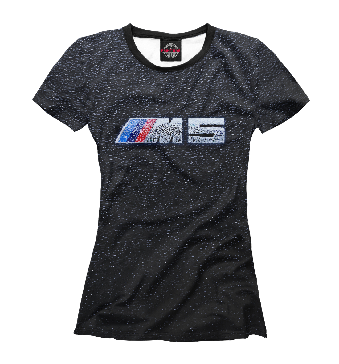 Frozen M5