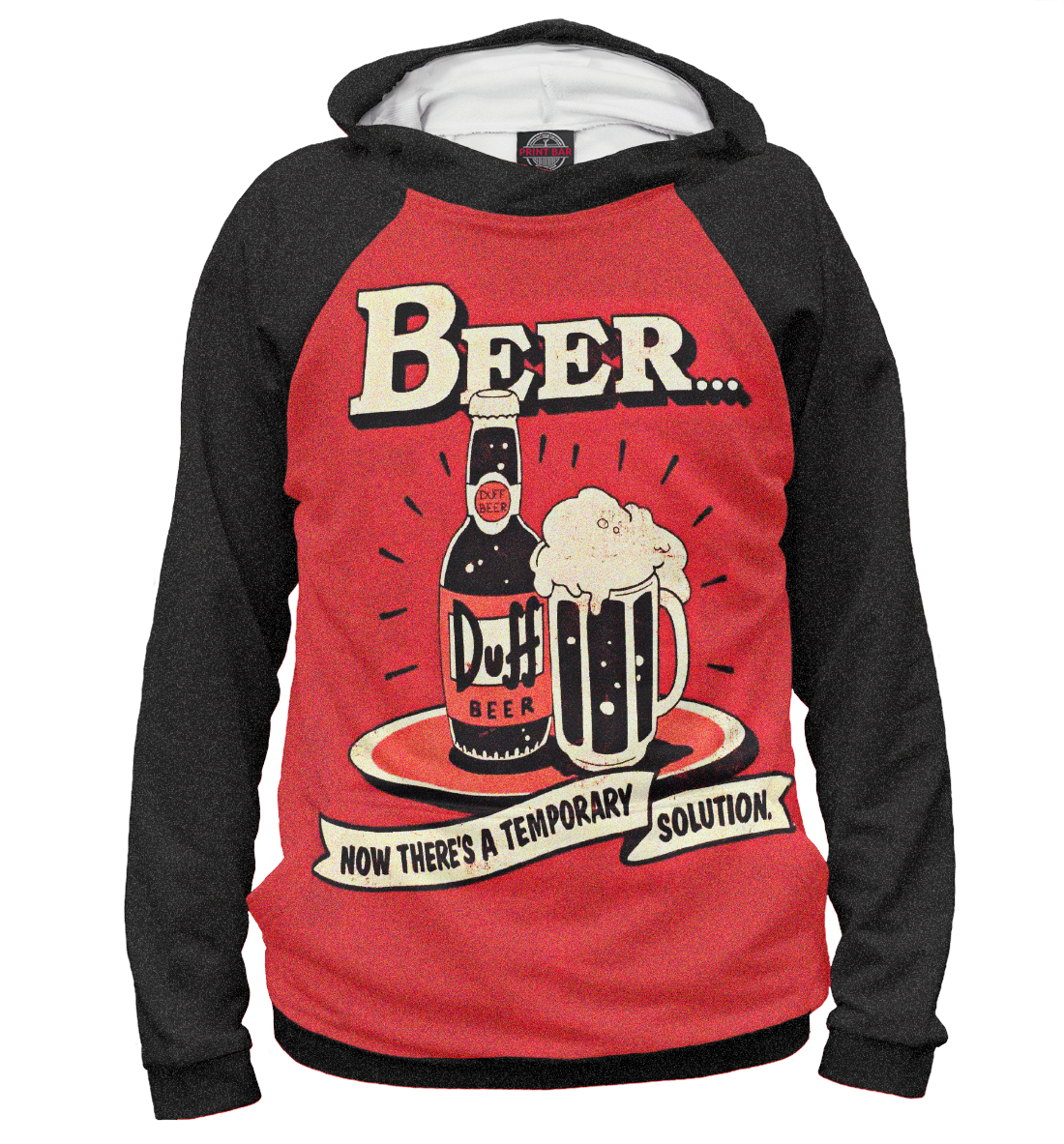 Duff Beer