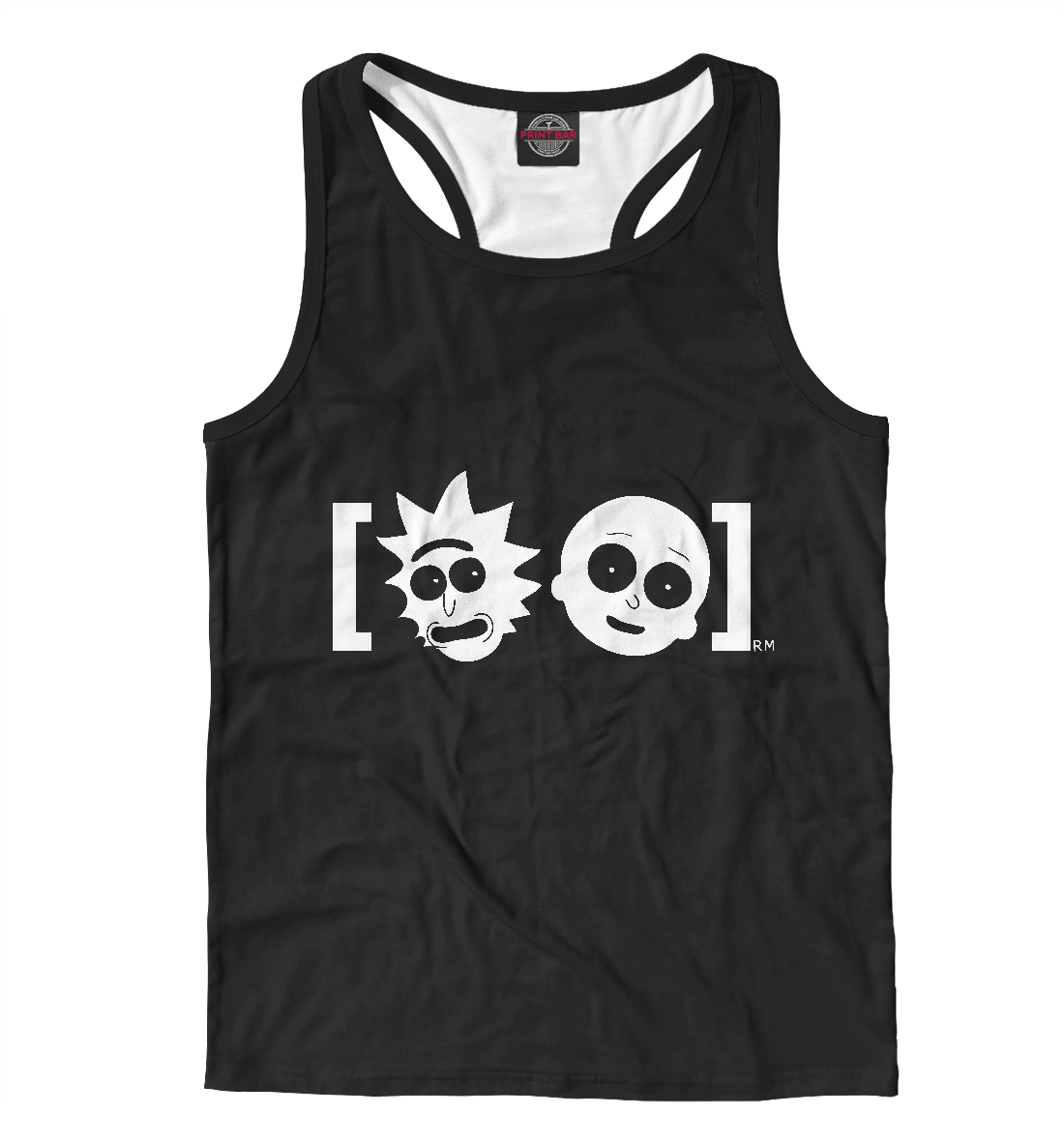 Рик и Морти
Рик и Морти