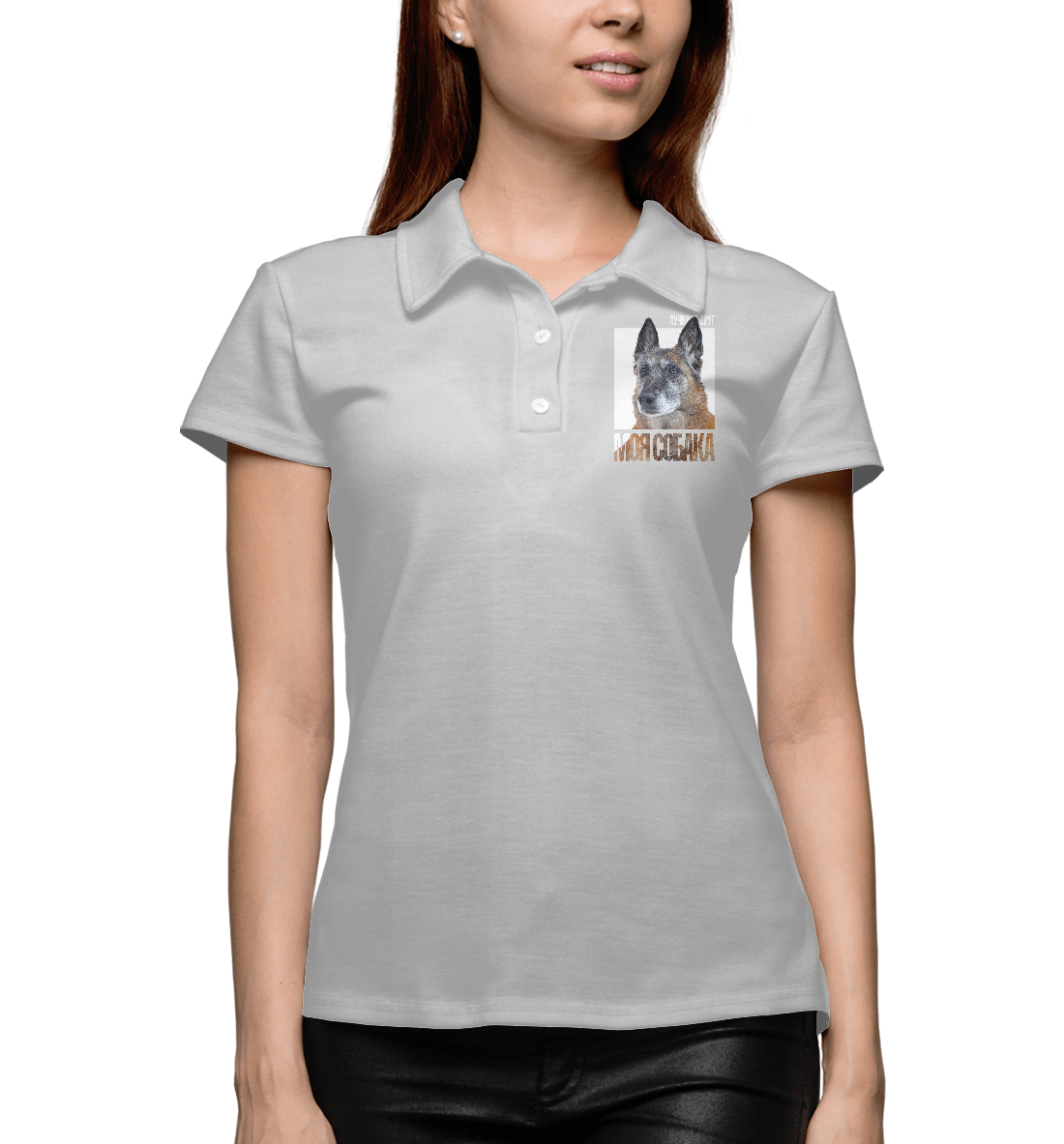 Бельгийская овчарка
Бельгийская овчарка