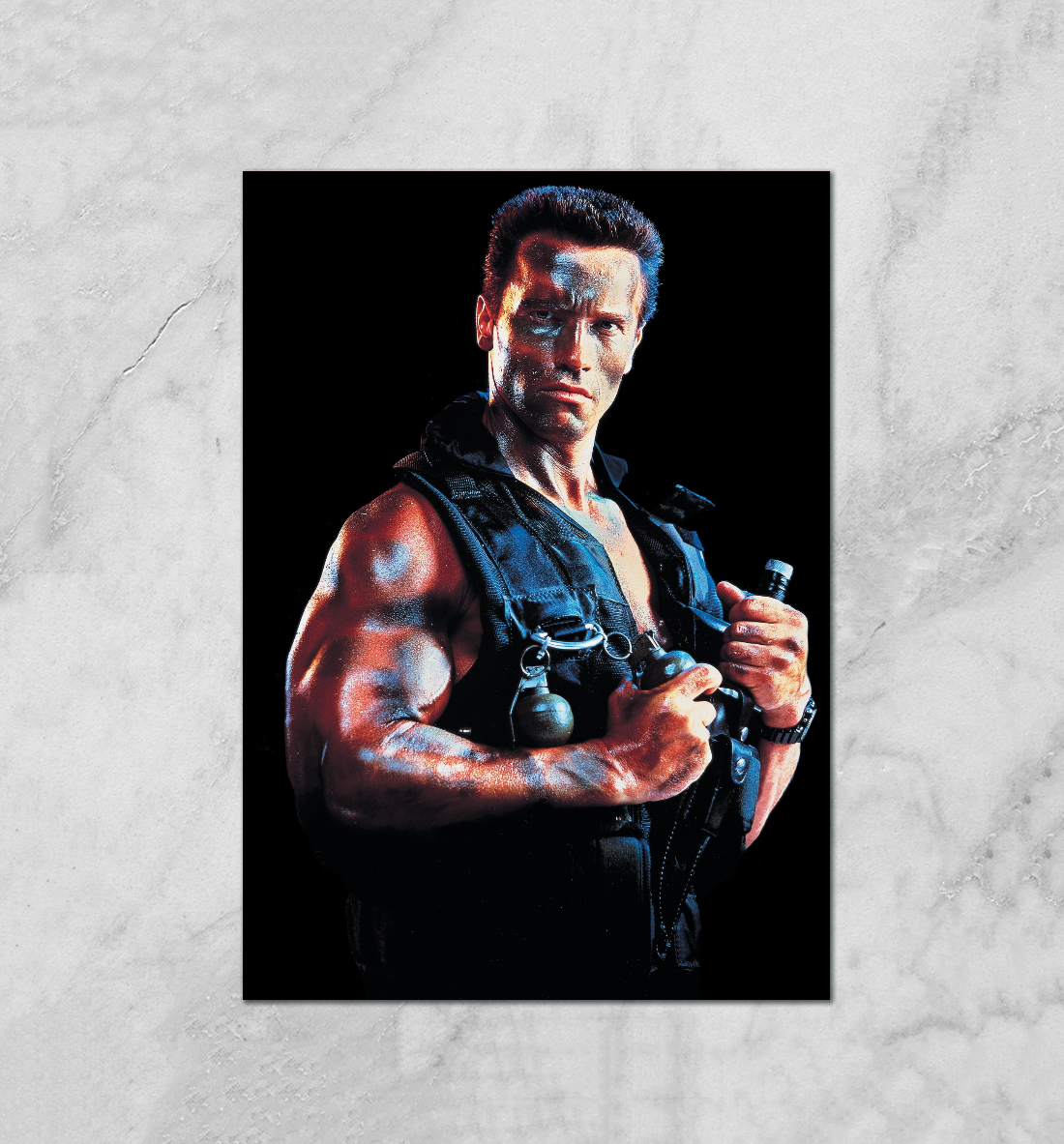 Commando