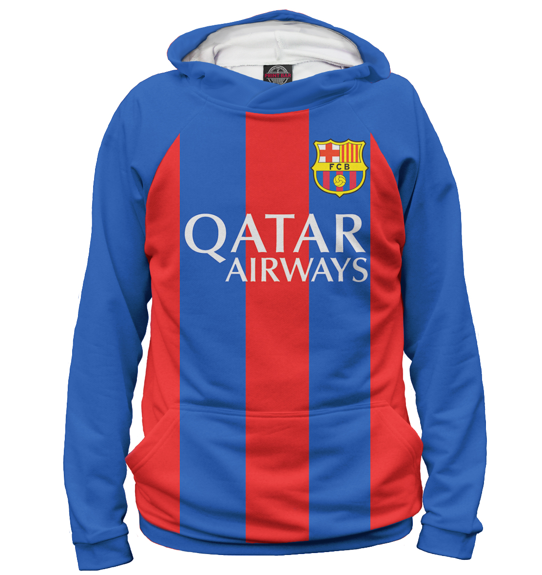 Форма FCB
