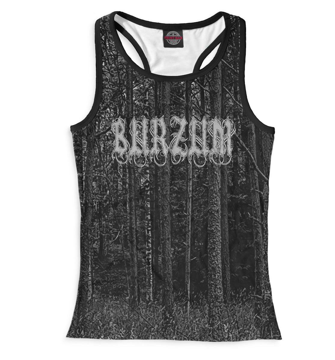 Burzum
Burzum