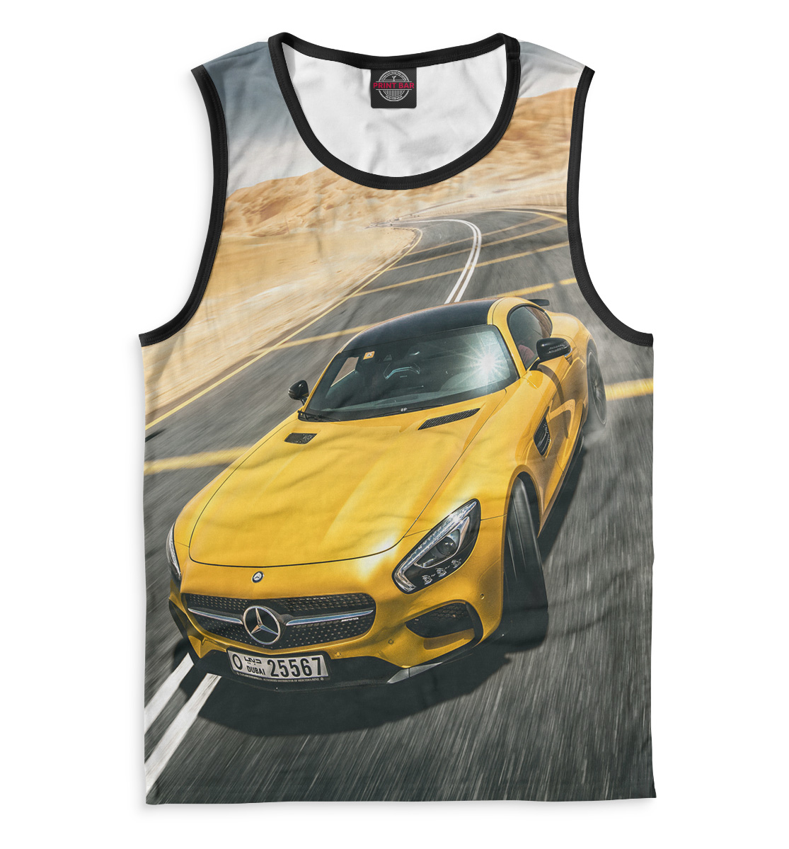 AMG GT 
AMG GT