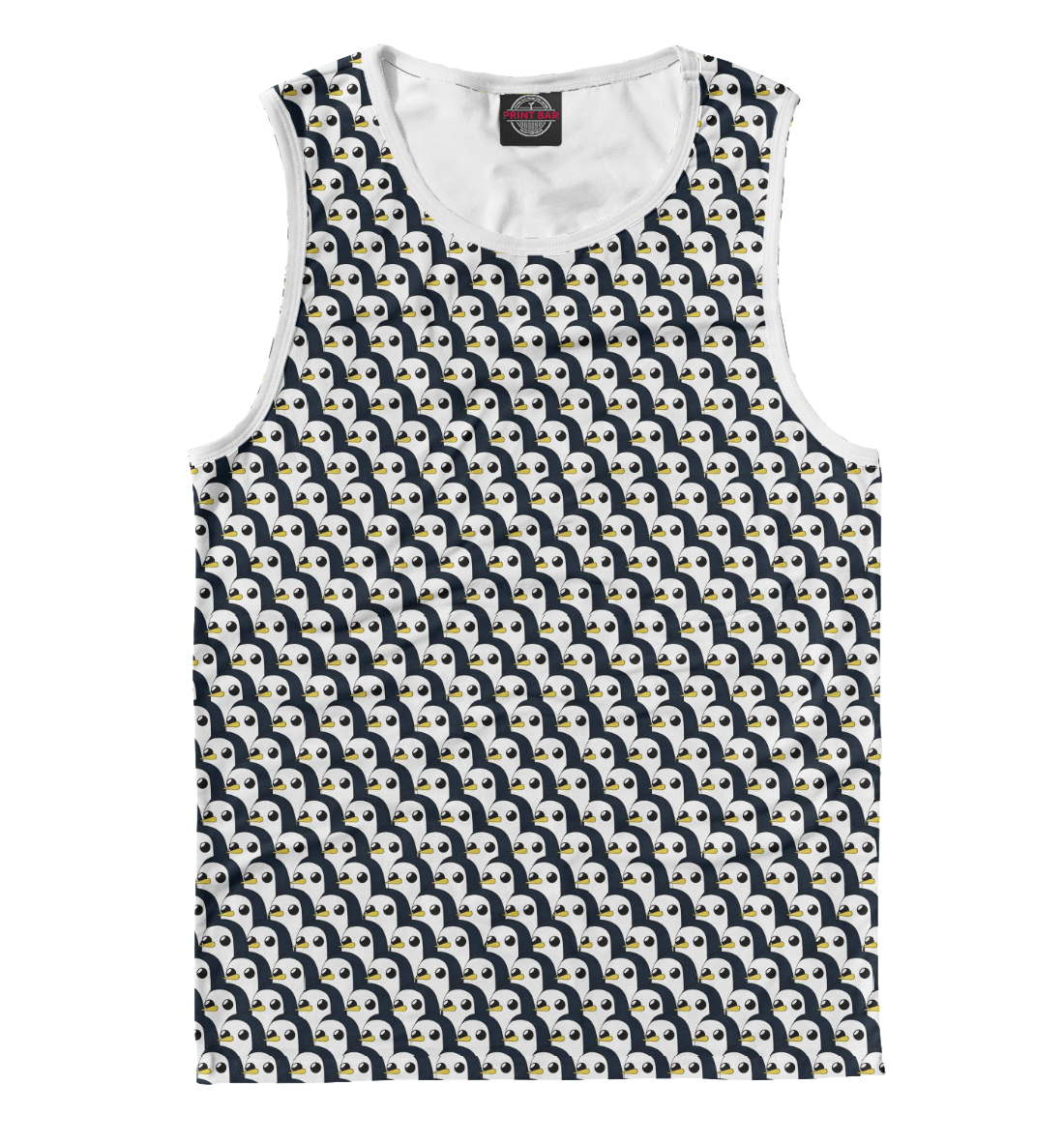 GUNTER THE PENGUIN
GUNTER THE PENGUIN