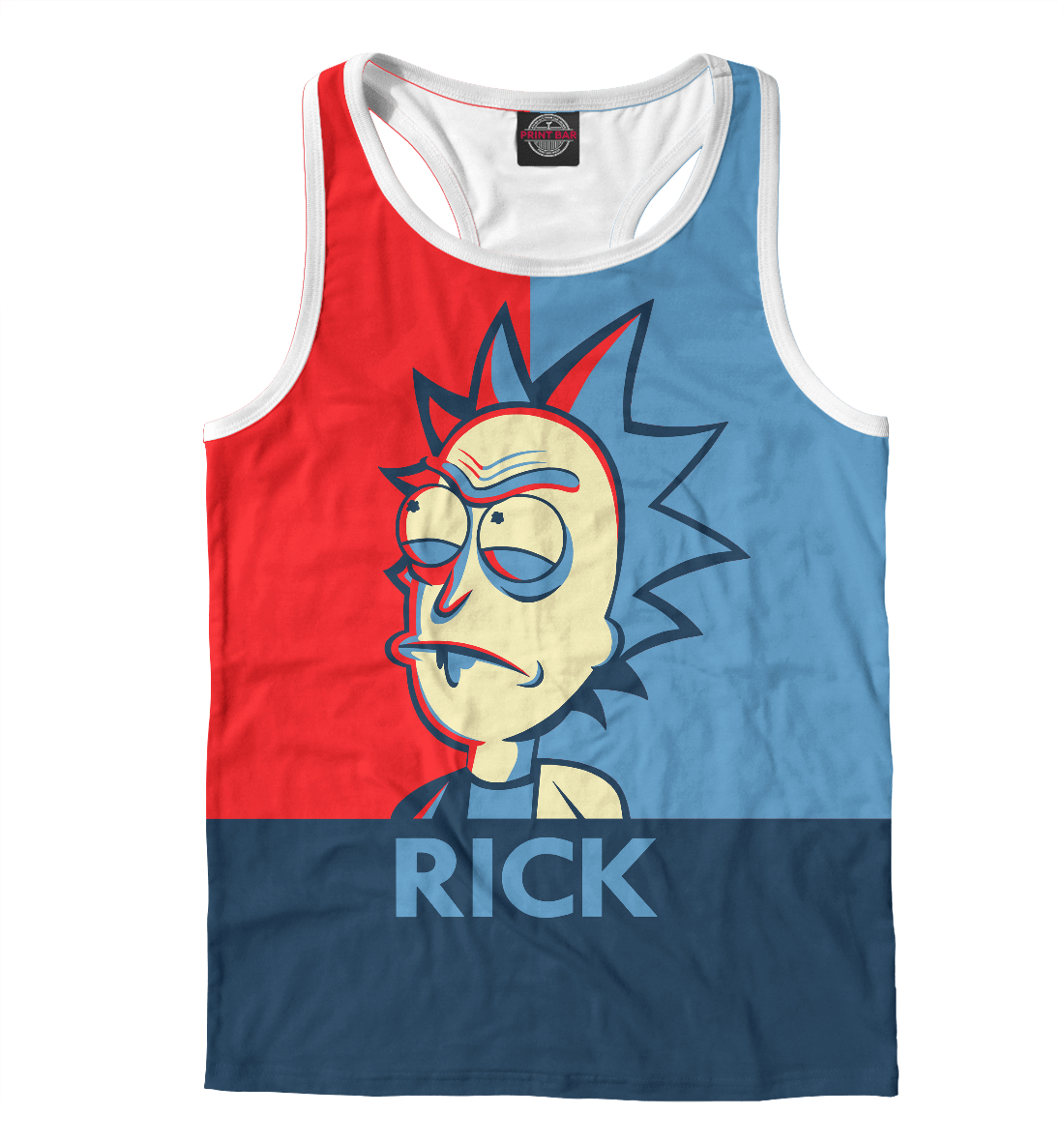 Rick and morty