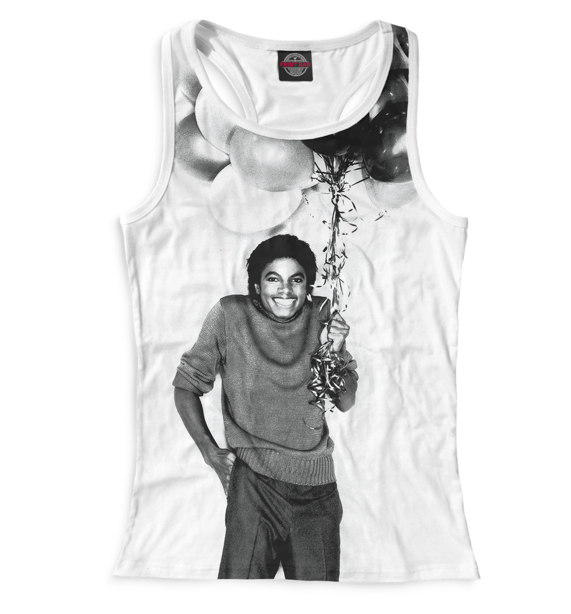 Michael Jackson
Michael Jackson