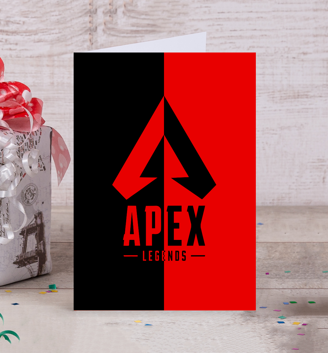 Apex Legends