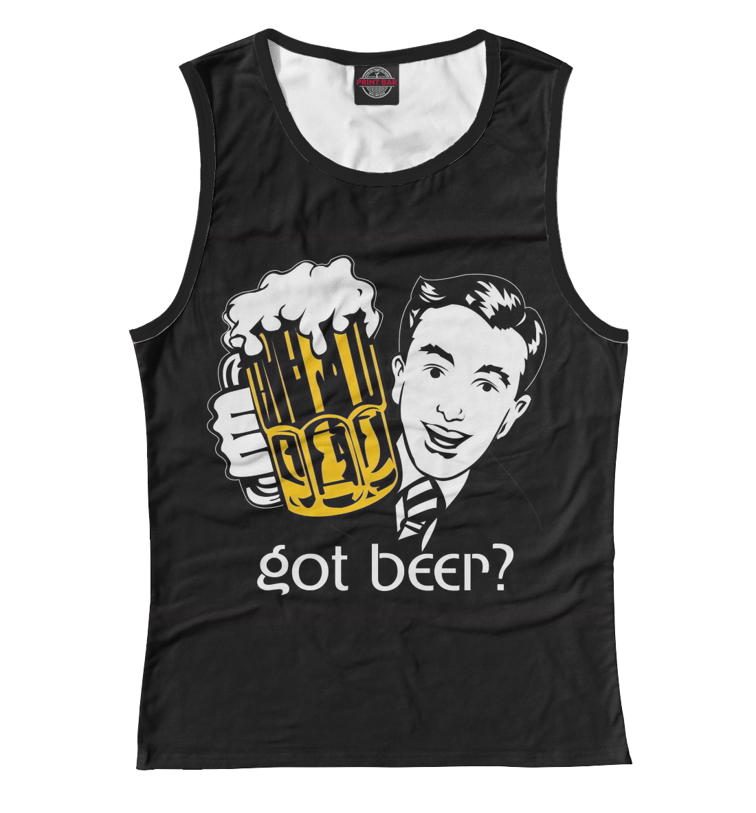 Got Beer