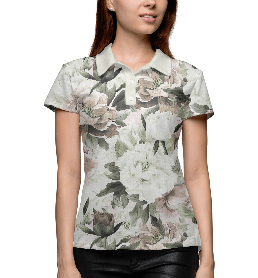 Цветы 
Цветы