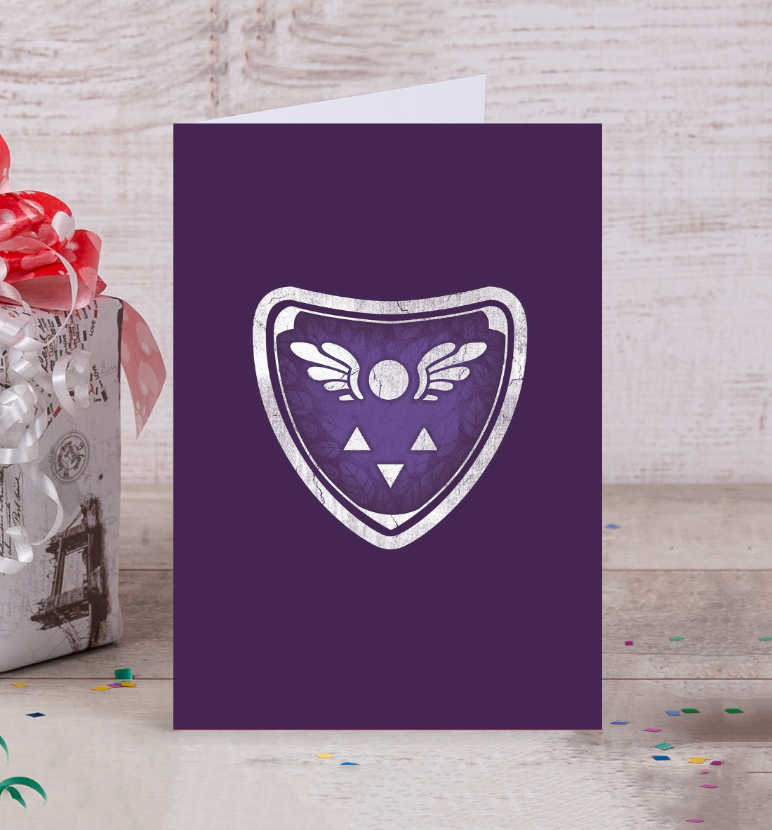 Delta Rune