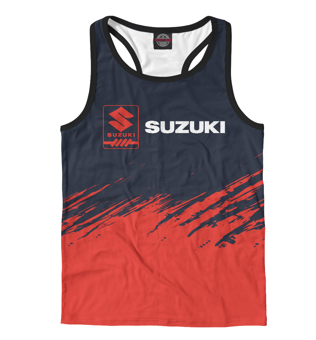 Сузуки - Краска
Сузуки - Краска