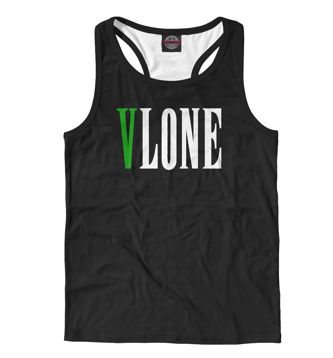 VLONE OFF-WHITE(двухсторонняя) 
VLONE OFF-WHITE(двухсторонняя)