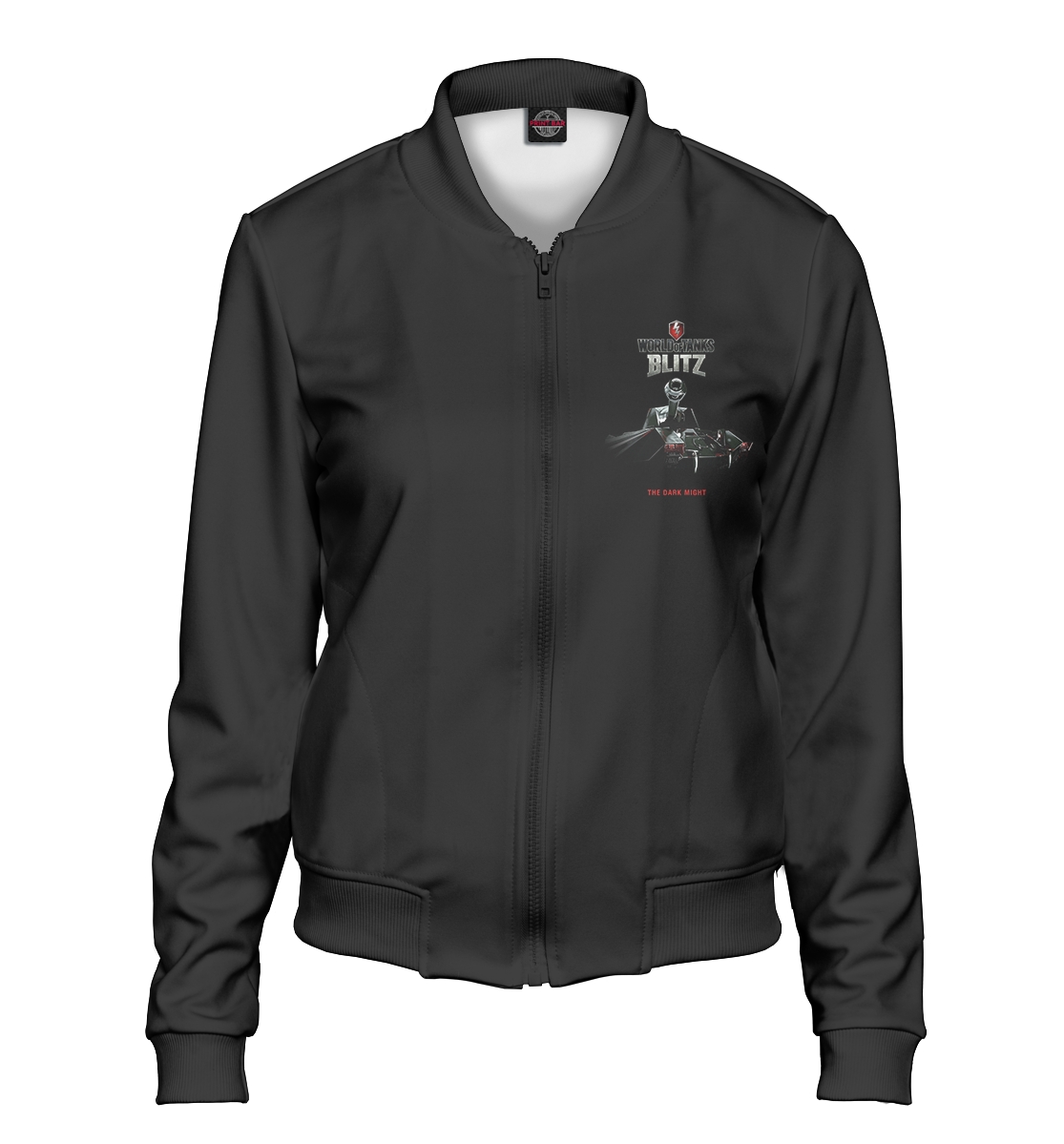 World of Tanks Blitz
World of Tanks Blitz