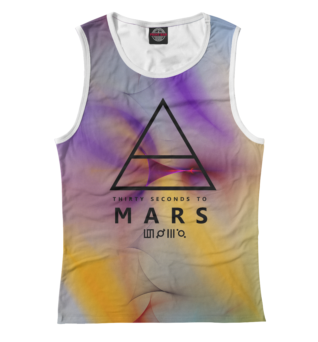 30 Seconds to Mars