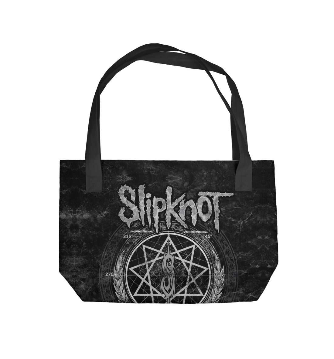 Slipknot
Slipknot