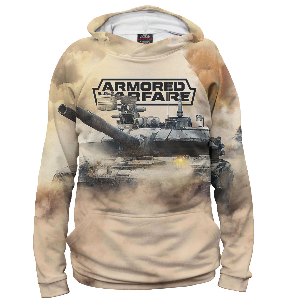 Armored Warfare