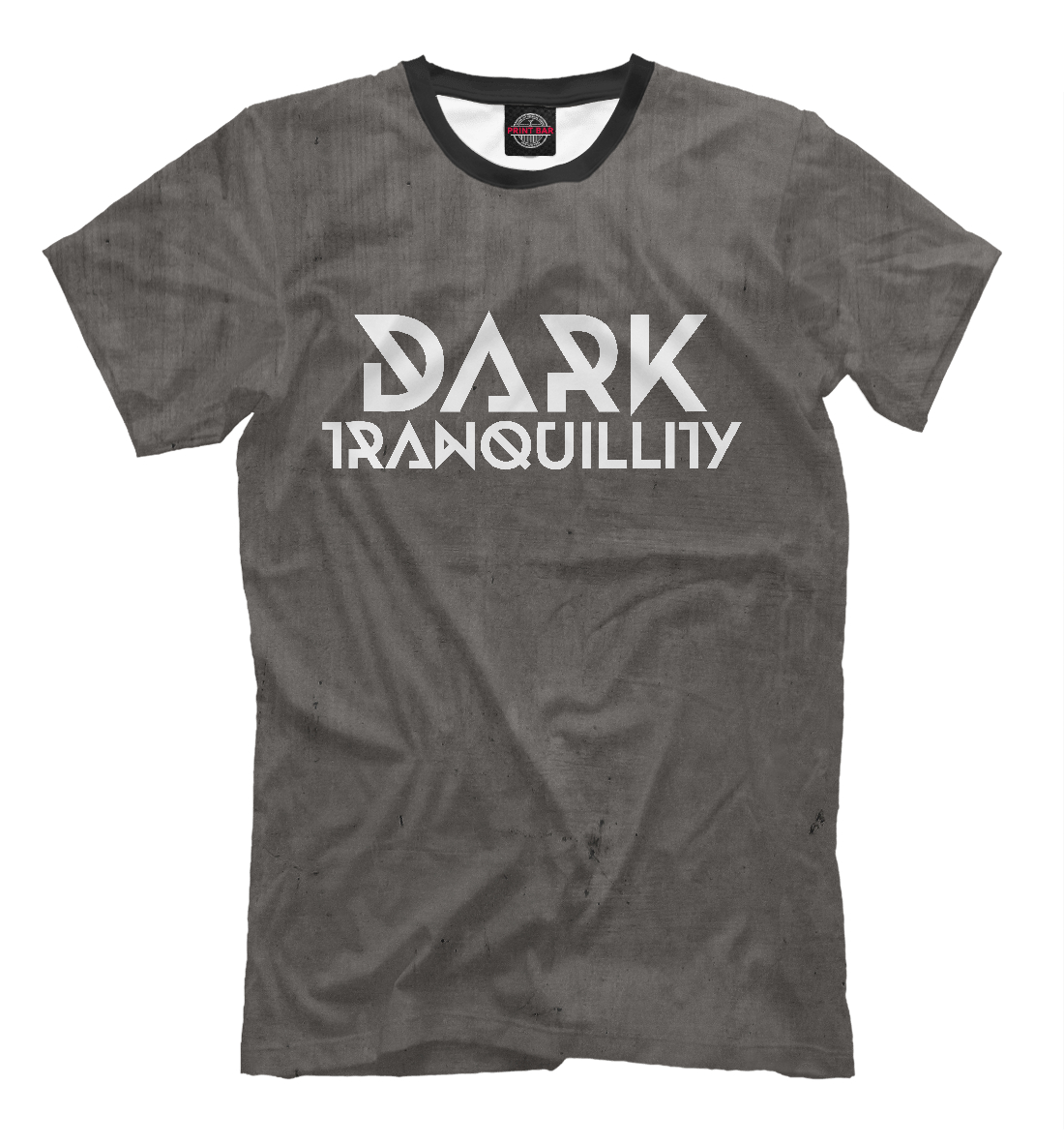 Dark Tranquillity
Dark Tranquillity