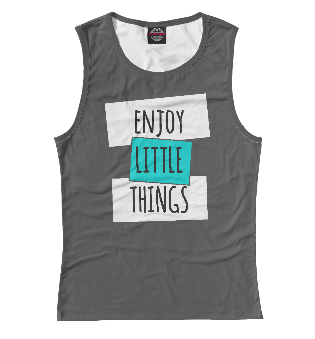 Наслаждаться мелочами
Наслаждаться мелочами