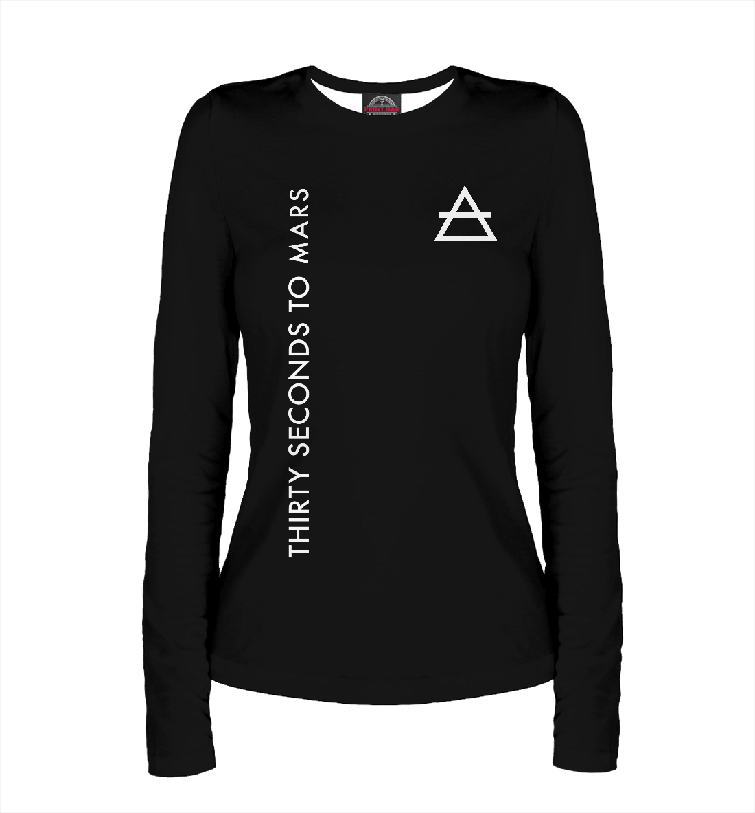 30 Seconds to Mars 
30 Seconds to Mars