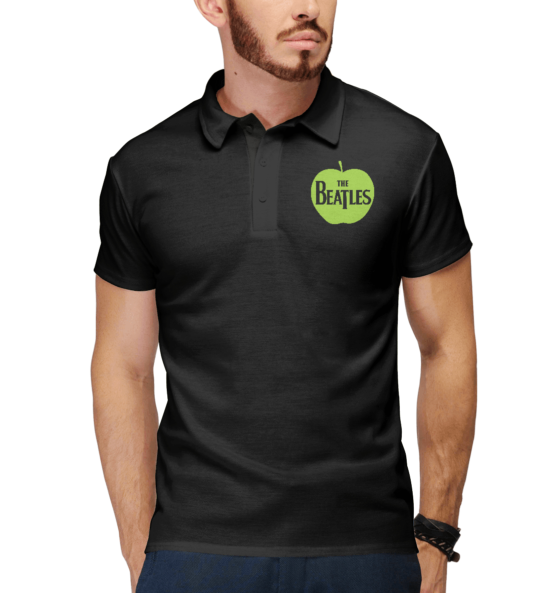 The Beatles
The Beatles