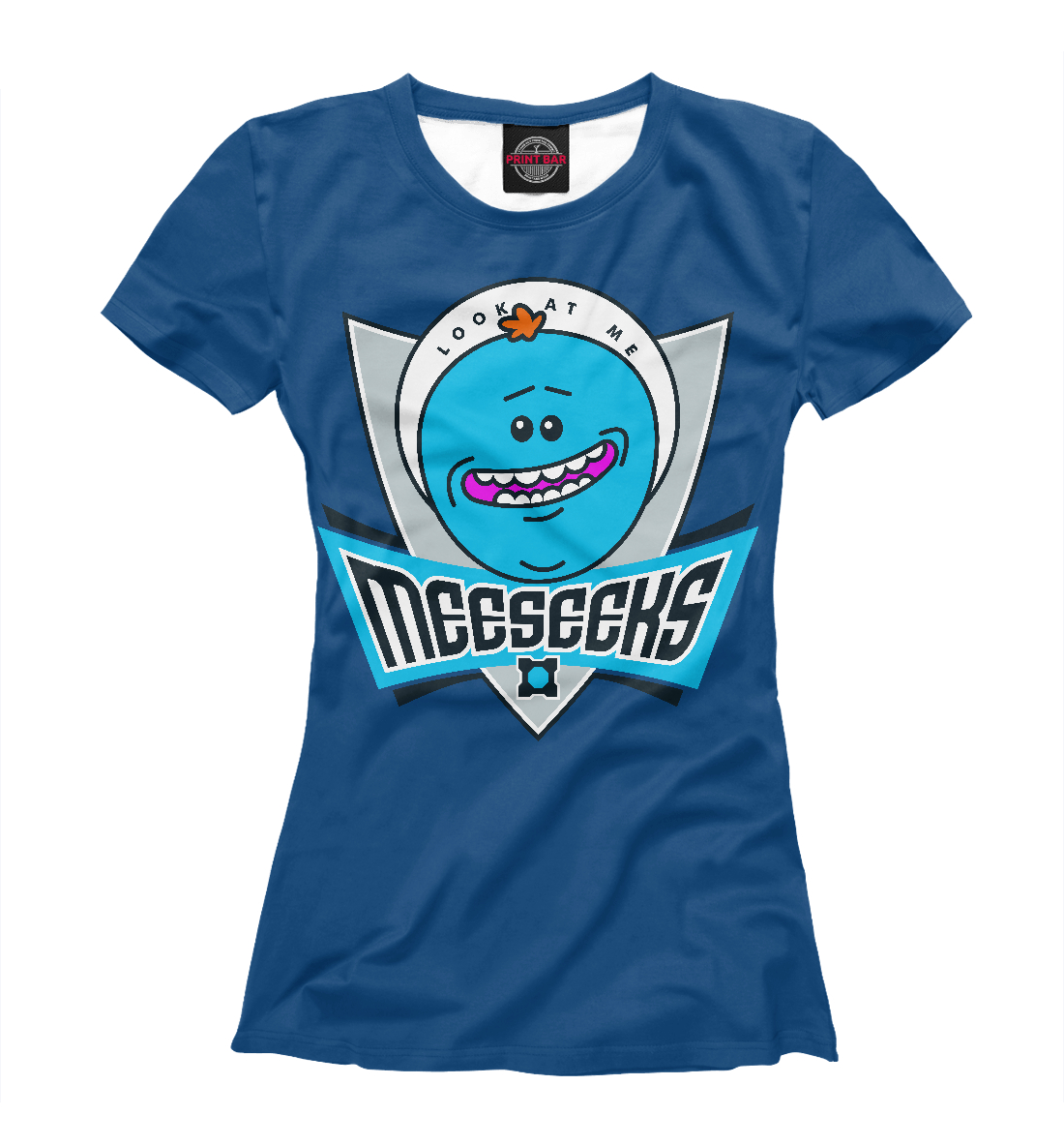 Meeseeks