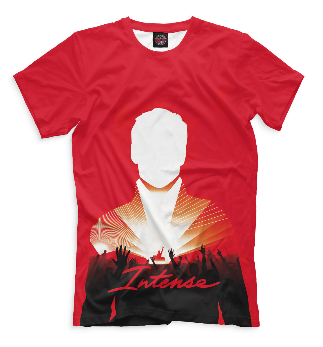 Armin van Buuren 
Armin van Buuren