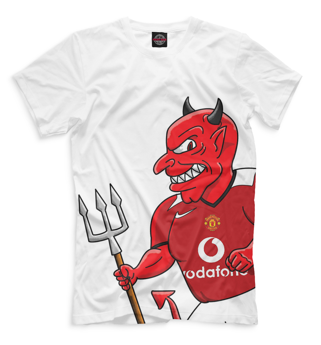 Manchester United