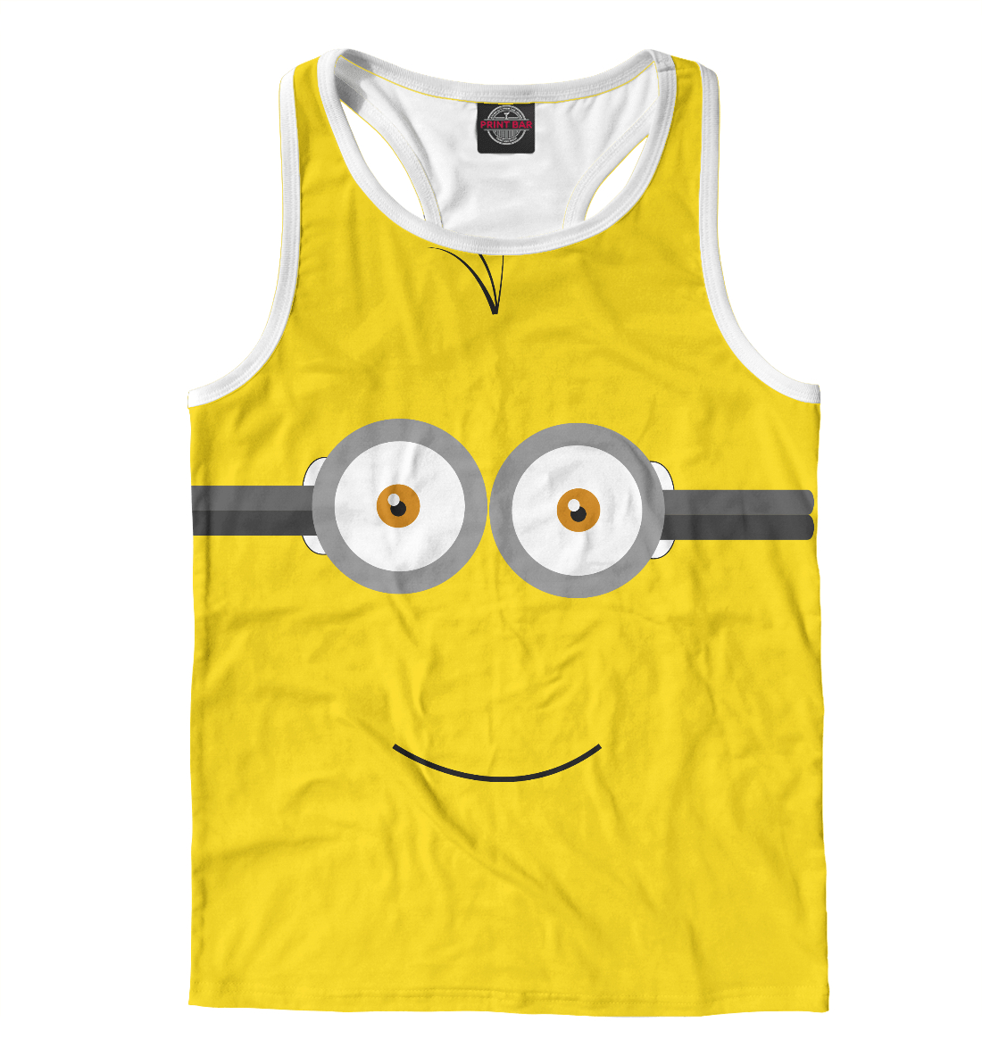 Ты миньон
Ты миньон