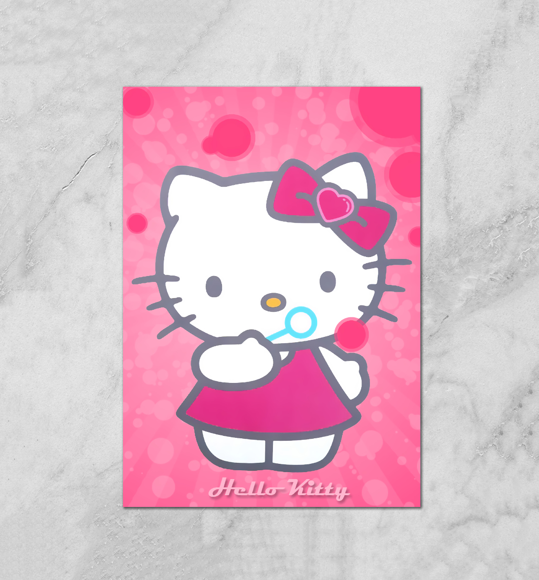 Kitty