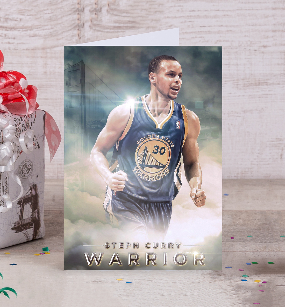 Stephen Curry