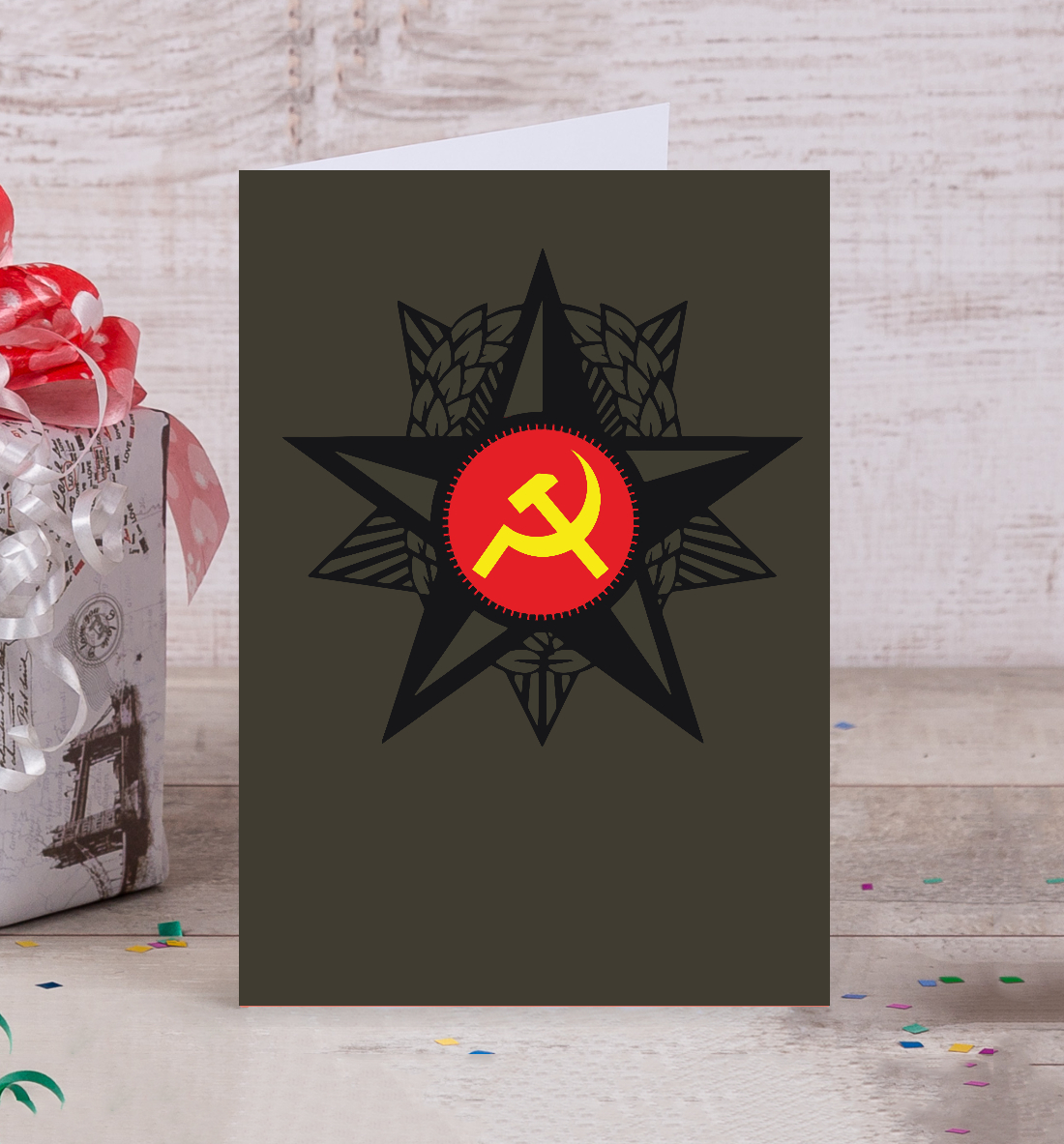 СССР