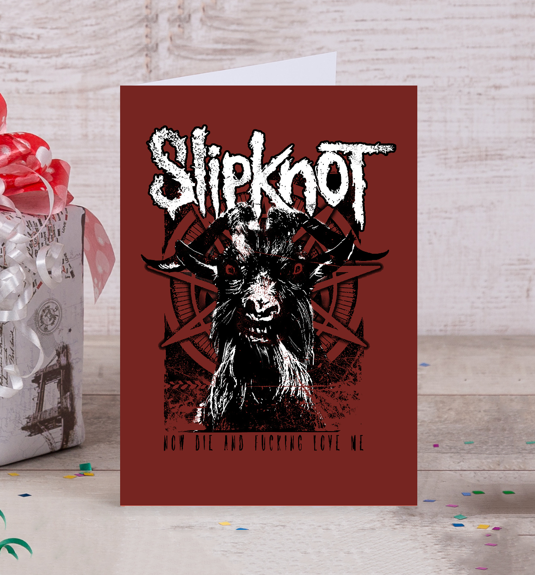 Slipknot