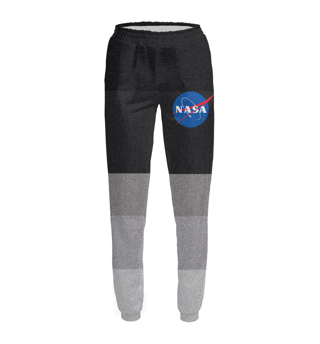 NASA 
NASA