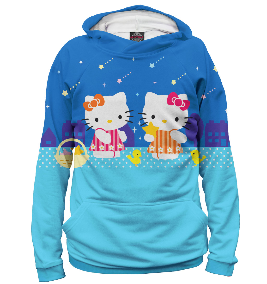 Hello Kitty