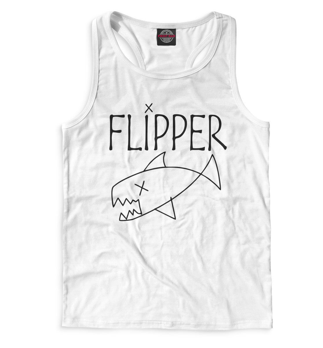 Flipper
Flipper