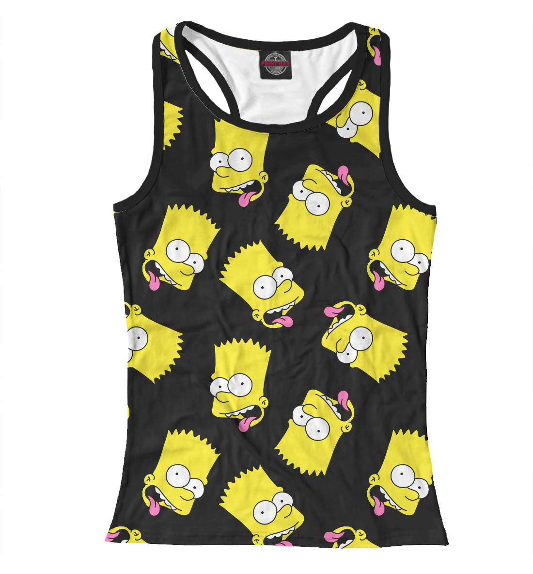 Bart Simpson