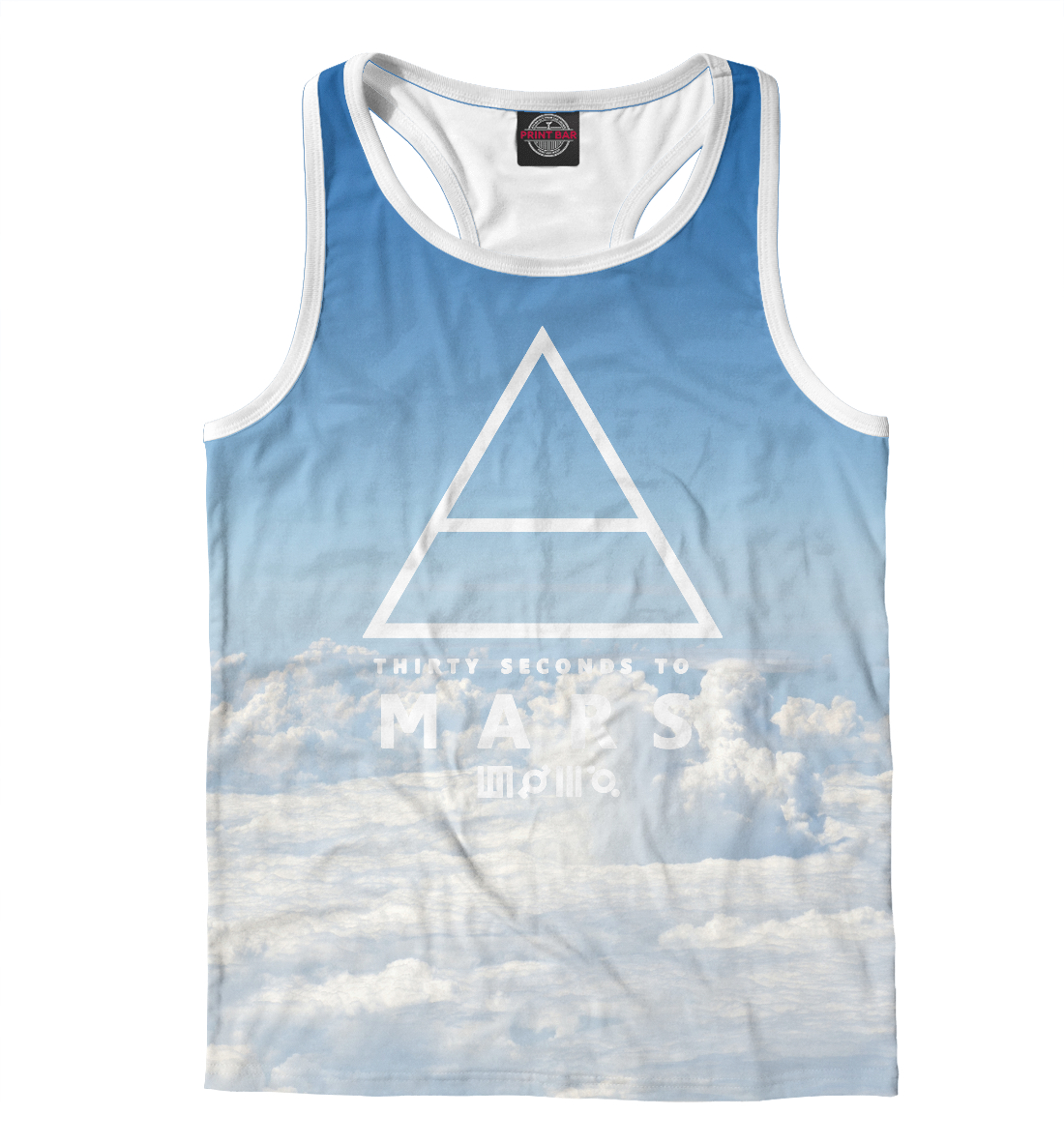 30 SECONDS TO MARS 
30 SECONDS TO MARS