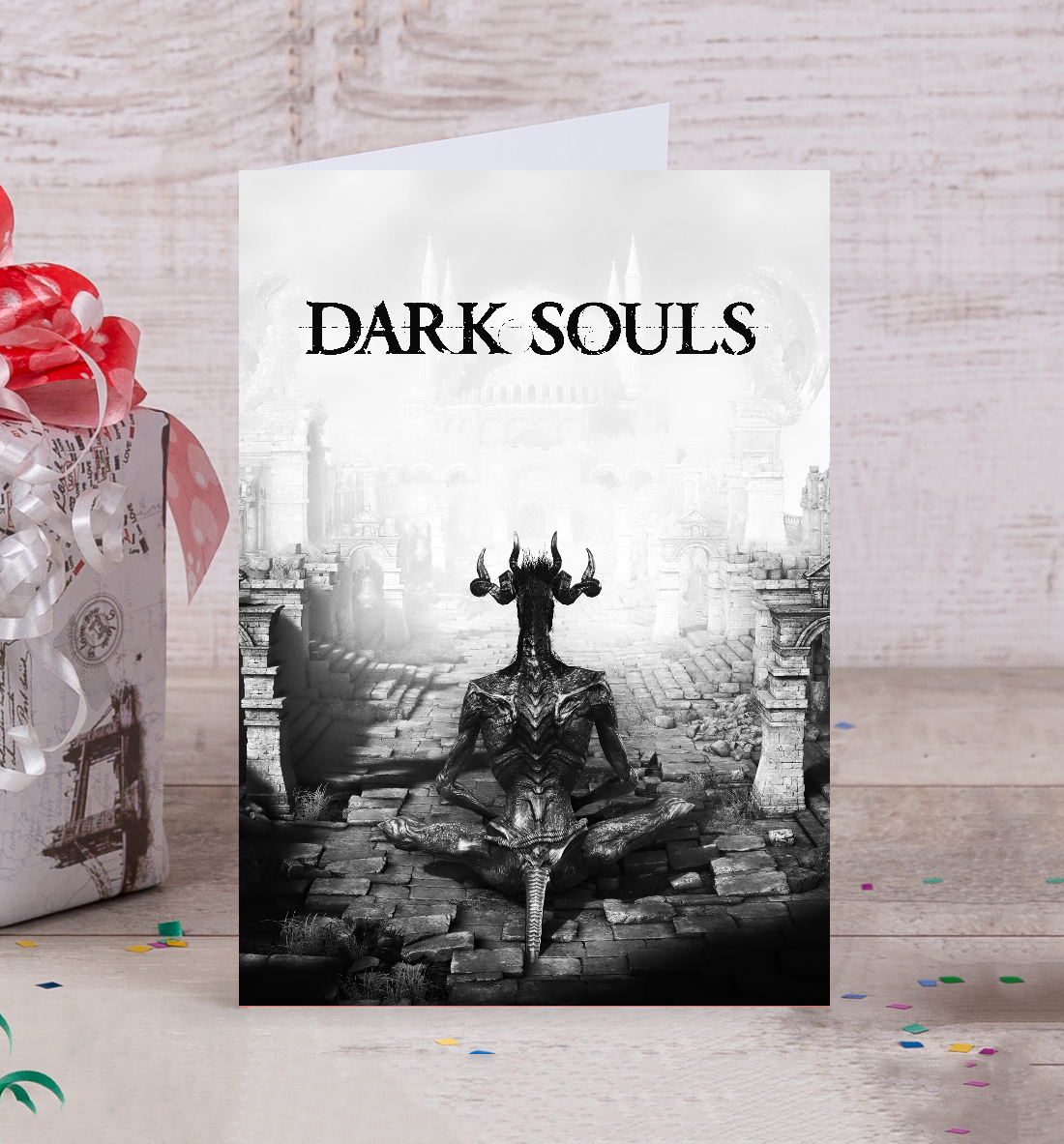 Dark Souls