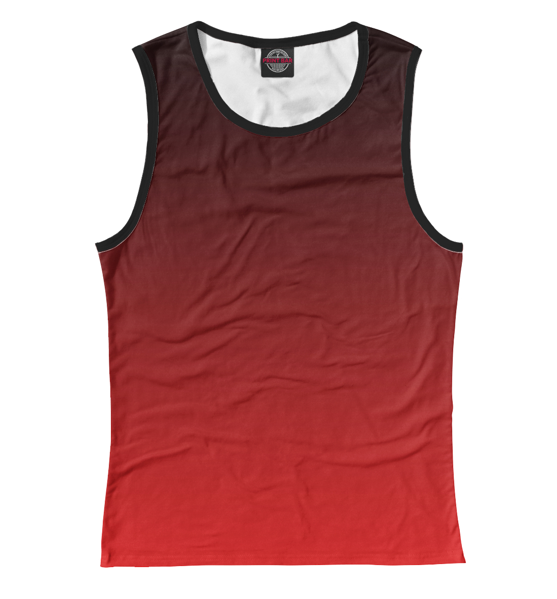 Градиент Красный в Черный
Градиент Красный в Черный