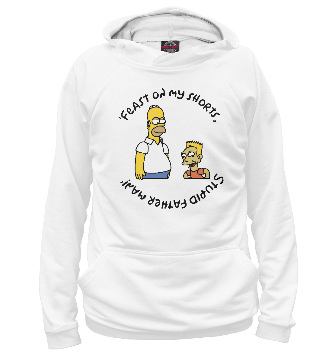 Симпсоны
Симпсоны