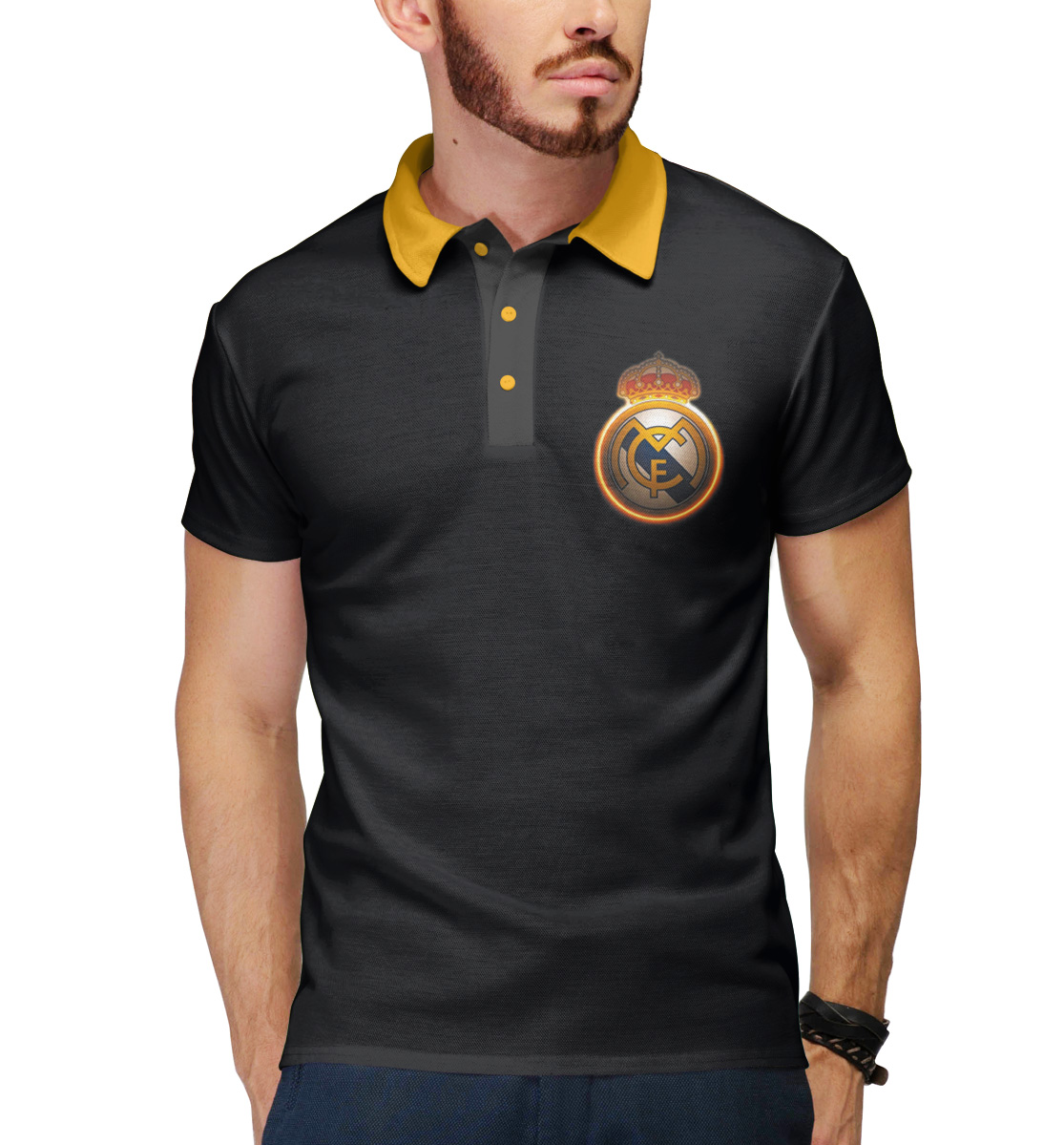 Real Madrid