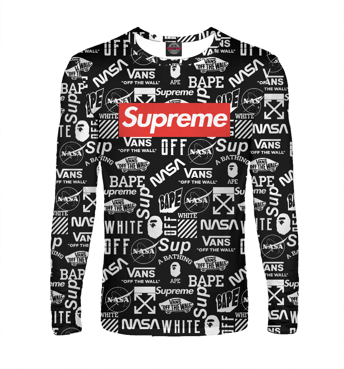 Supreme 
Supreme