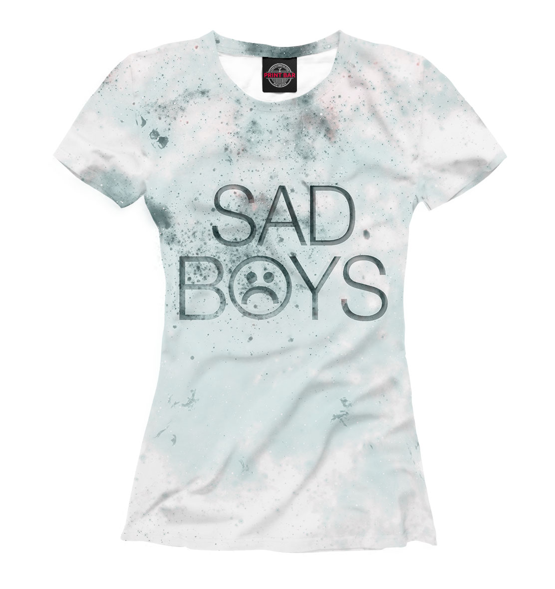 Sad Boys