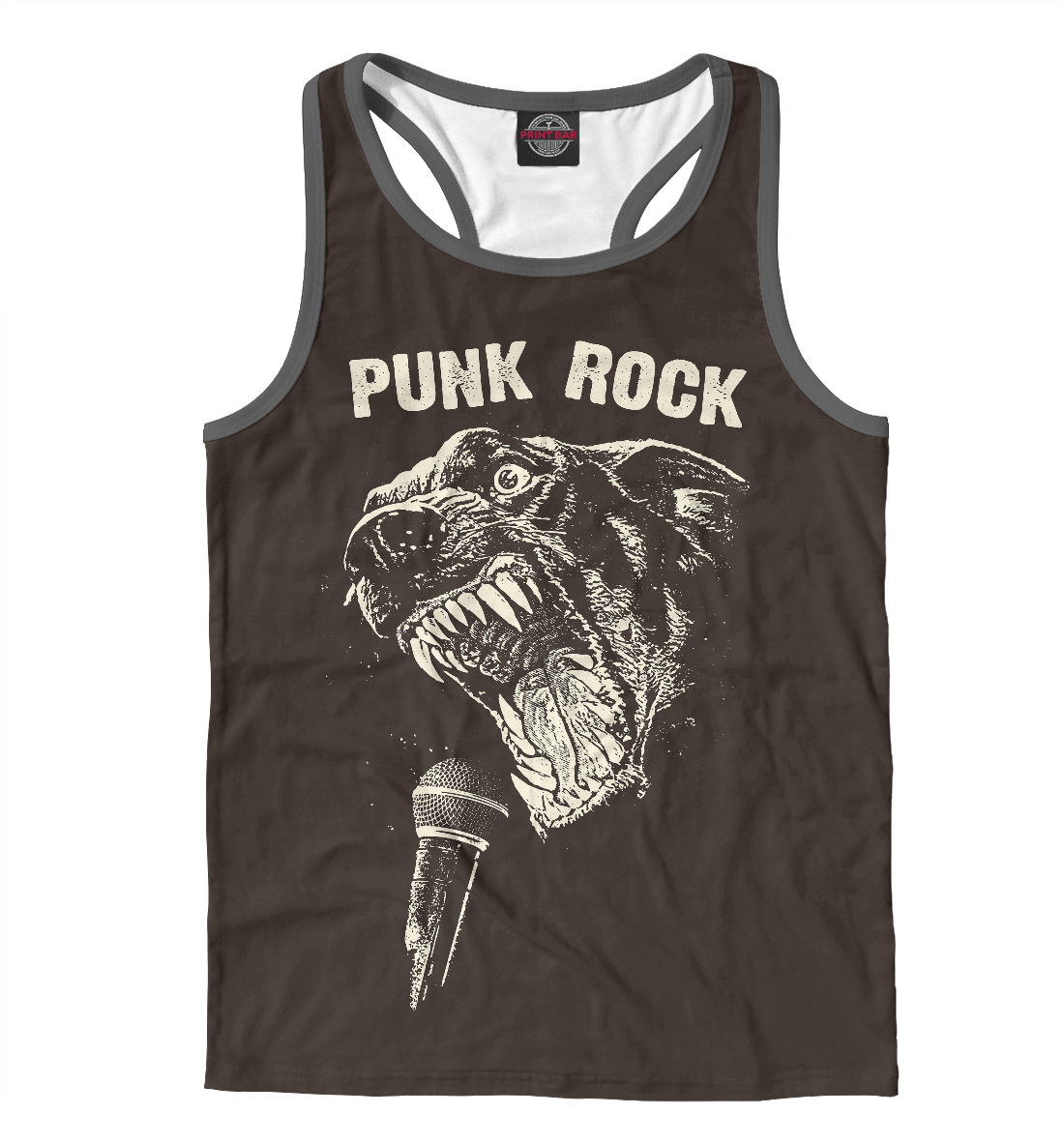 Punk rock 
Punk rock