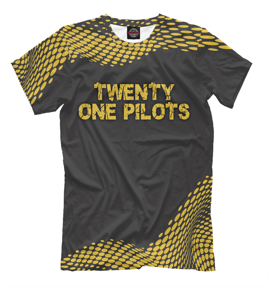 Twenty One Pilots
