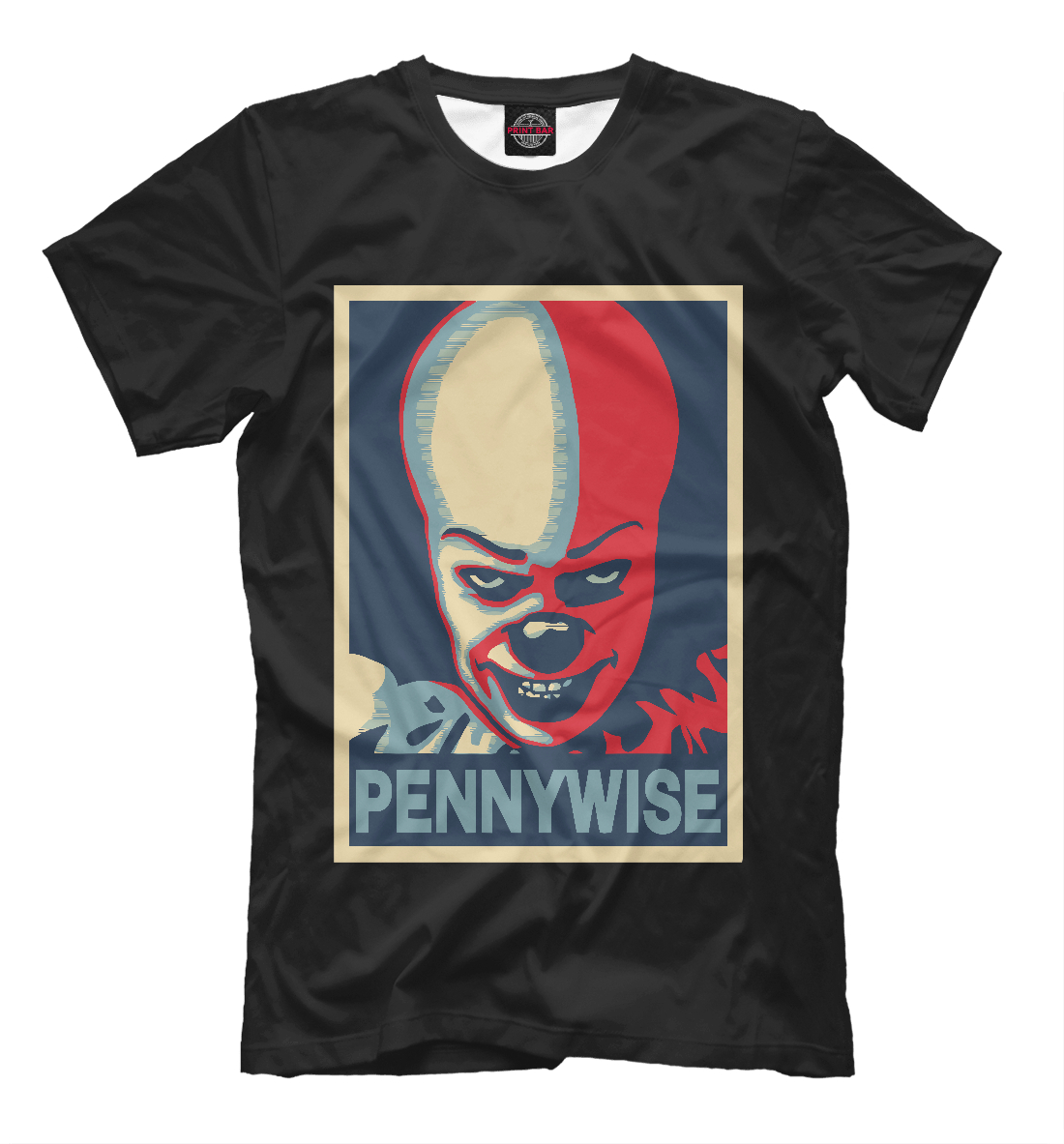 Pennywise
Pennywise