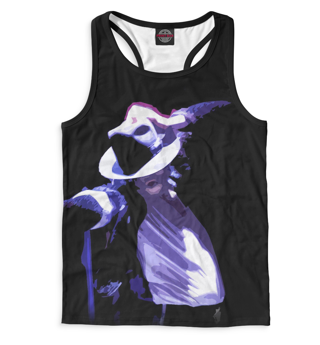 Michael Jackson
Michael Jackson