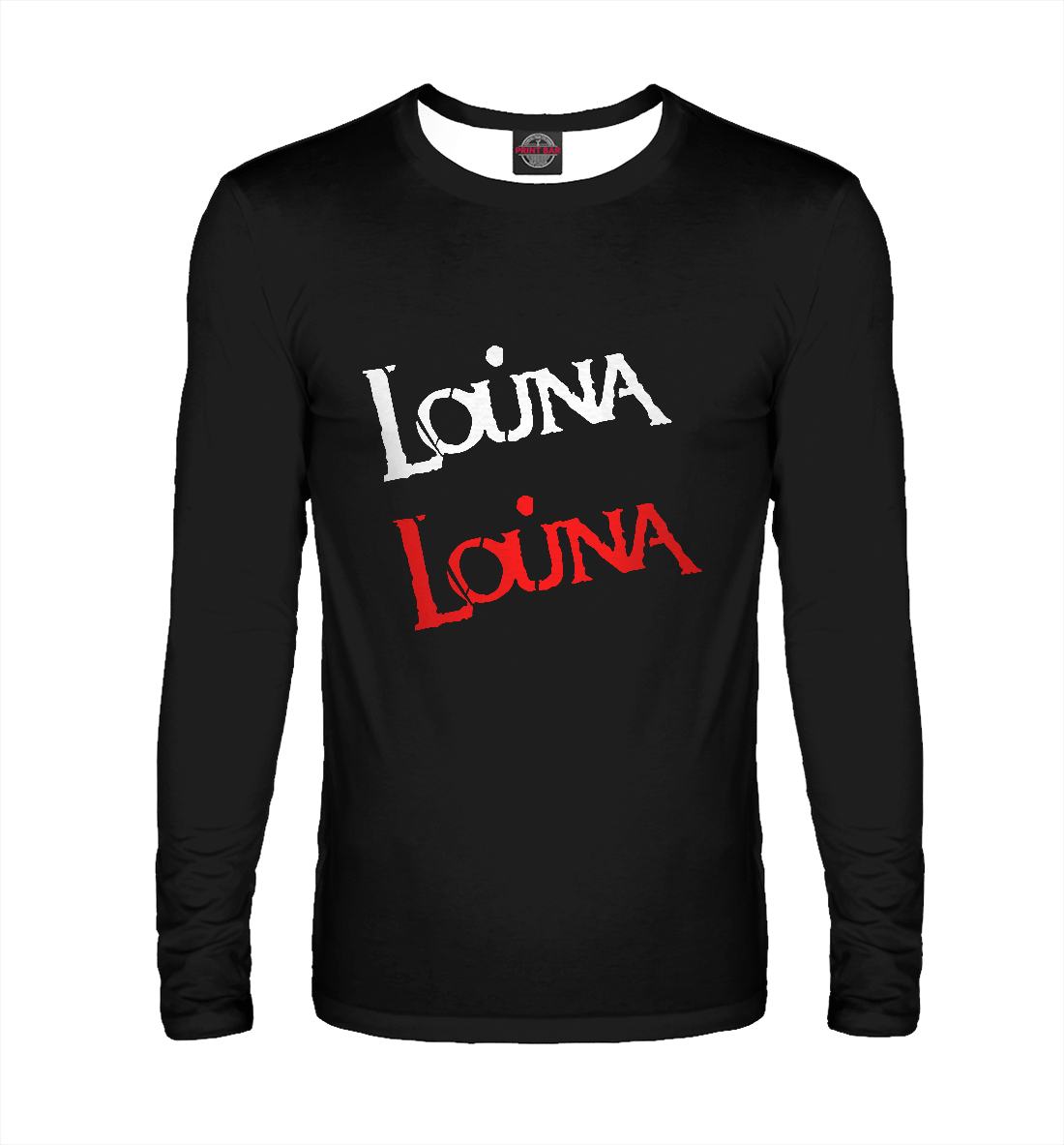 Louna 
Louna