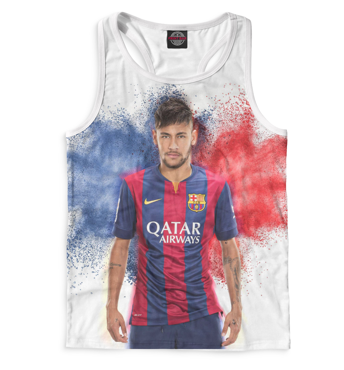 Neymar Jr